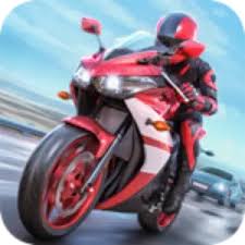 turbo motor racer